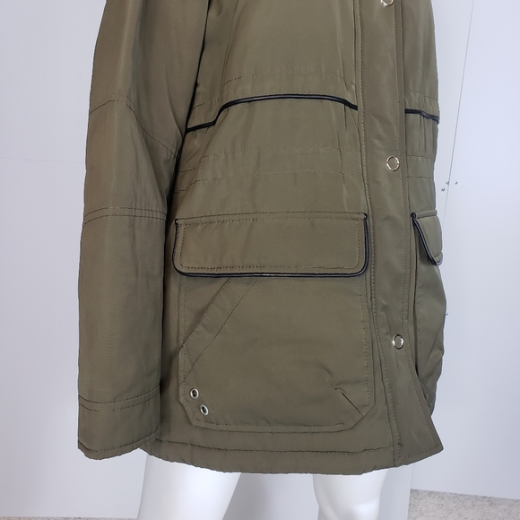 Croft & Barrow Winter Jacket - Picture 9 of 16